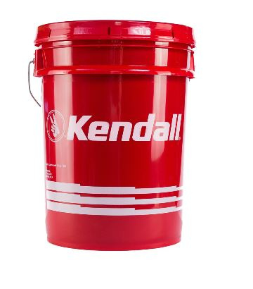 KENDALL HYKEN GLACIAL BLU 5-10W, ISO VG 15 20 L
