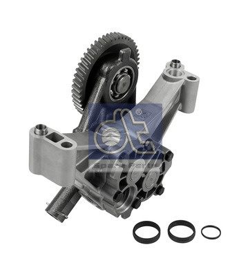 DT OIL PUMP