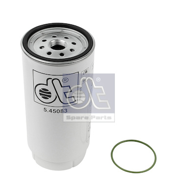 DT WATER SEPARATOR FILTER