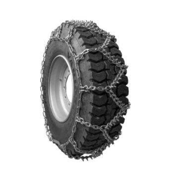 RUD MAMMUT YKKÖSPYÖRÄKETJUPARI Z 8MM 315/80X22,5"