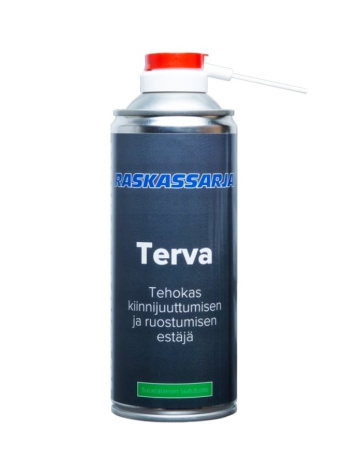 RASKASSARJA TERVA SPRAY 400ML