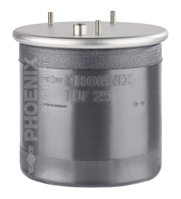 PHOENIX ILMAJOUSIPALJE DAF XF95/105 TAKA