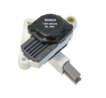 BOSCH ELEKTRONINEN LATAUKSEN SÄÄDIN 28V L-A