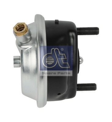DT KALVOSYLINTERI T24 LEVYJARRULLE ISKU 64MM VOSS
