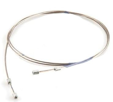 HD KAASUVAIJERI SC T114/F94 L=2555MM