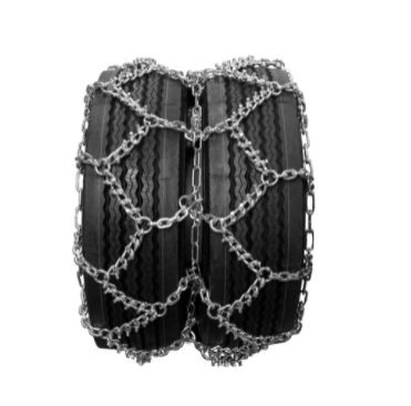 RUD MAMMUT TWIN PARIPYÖRÄKETJUPARI 8MM 315/80X22,5" | 11.00 - 20 |