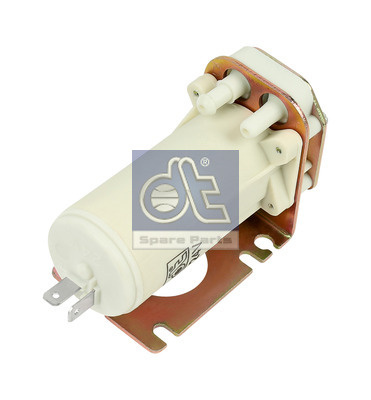 DT PUMPPU LASINPESUNESTEELLE 24V YLEISMALLI VDO-TYPE