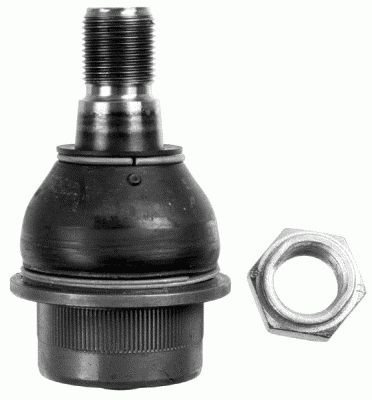 LMF ALAPALLONIVEL MB SPRINTER M20X1,5 L=99,5 2006 - >