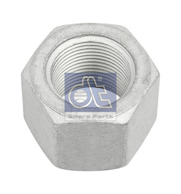 DT MUTTERI U-PULTILLE M22X1,5
