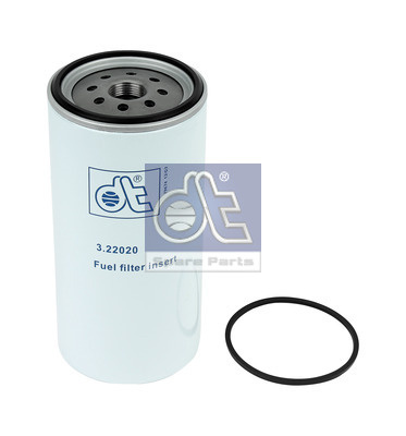 DT FUEL FILTER INSERT