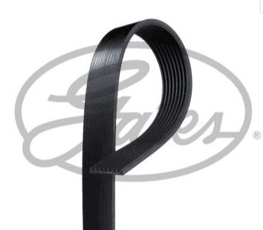 GATES FLEETRUNNER MONIURAHIHNA 8PK2000HD MV MICRO-V® BELT