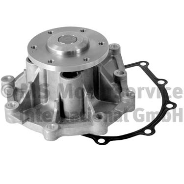 BF VESIPUMPPU MAN TGA/S/X D20/26