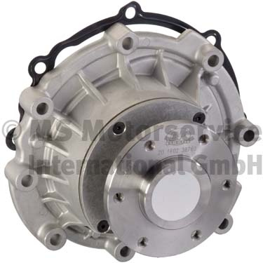 BF VESIPUMPPU MAN D20/D26/D38