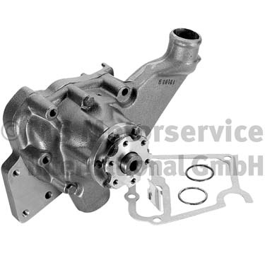 BF VESIPUMPPU MB OM366 95MM