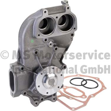 BF VESIPUMPPU MERCEDES OM501-502 019798->