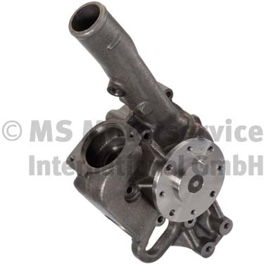 BF VESIPUMPPU MERCEDES ATEGO OM904-970