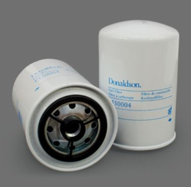 DONALDSON POLTTOAINESUODATIN EURO 3 SISU MACK/PREMIUM,MAGNUM,MIDLUM