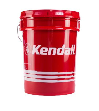 KENDALL SUPER THREE STAR 80W/85W-140, API GL-5