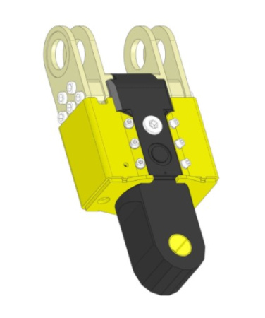STEELYARD PESON BLUETOOTH VAAKASARJA 4T KESLINK YLÄKIINNIKE