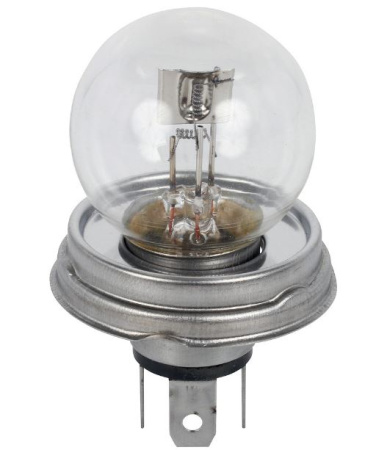 GENERAL ELECTRIC AJOVALOPOLTTIMO R2 /24V (VANHA MALLI)