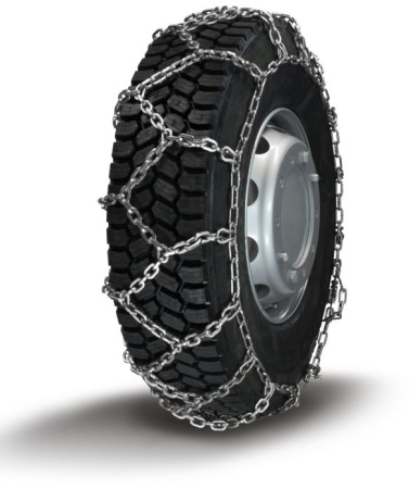 NORDCHAIN YKKÖSPYÖRÄKETJUPARI SR-Z 295-315/80-22.5'