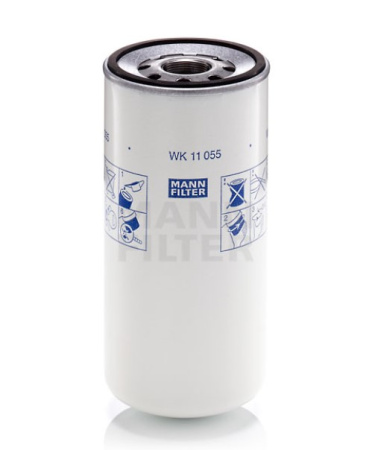 MANN POLTTOAINESUODATIN VL CE LONGLIFE D11/D13/D16