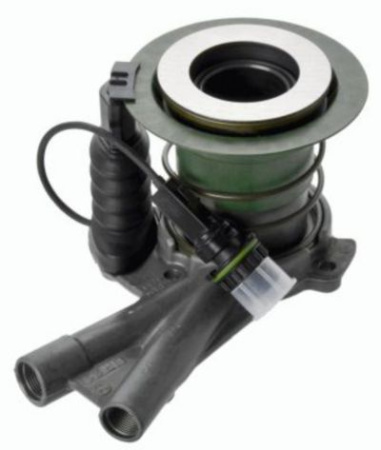 SACHS HYDRAULINEN PAINELAAKERI CSC MAN | UUSI