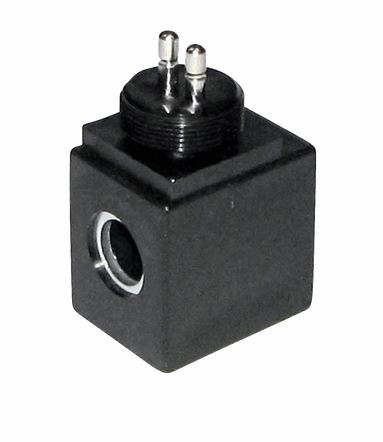 HACO KELA MAGNEETTIVENTTIILI 24V