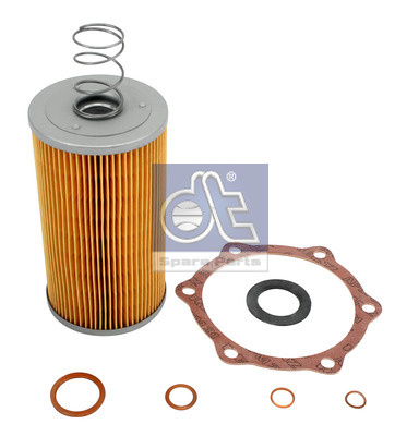 DT OIL FILTER