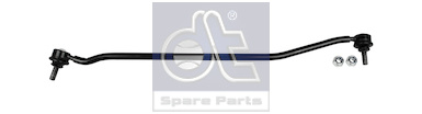 DT GEAR SHIFT ROD