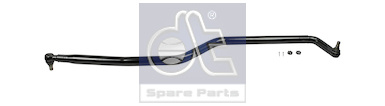 DT VETOTANKO TRIPPELILLE SC 4-PRT L=1920MM