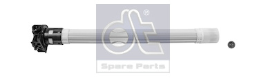 DT POLTTOAINEANTURI MERCEDES L=544MM