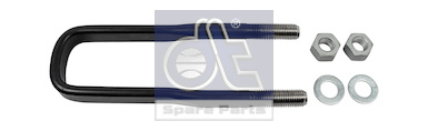 DT U-PULTTISARJA SC BT300 93/100X400X30MM