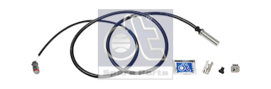 DT ABS/EBS TUNNISTIN SUORA SC 4/PRT-SRJ L=1650MM