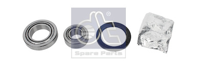 DT WHEEL BEARING KIT