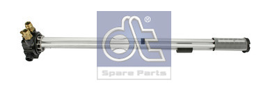 DT POLTTOAINEANTURI SC PDE/XPI ALUTANKILLE 640MM