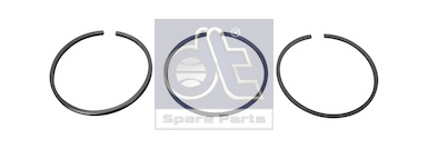 DT PISTON RING KIT