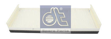 DT CABIN AIR FILTER