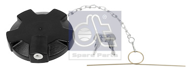 DT FILLER CAP