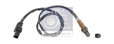 DT LAMBDA-ANTURI MAN TGA/TGL/TGM/TGS/TGX