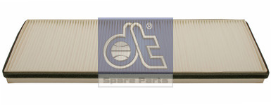 DT CABIN AIR FILTER