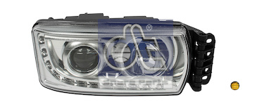 DT AJOVALOLYHTY OIKEA IVECO STRARLIS 