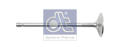 DT INTAKE VALVE