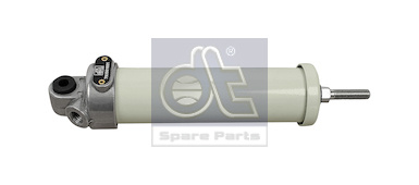 DT SYLINTERI PAKOKAASUJARULLE 238MM SC 82-143 - > 5307928