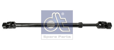 DT OHJAUSAKSELI SC K113/4/F/K/N-SRJ 725-1065MM