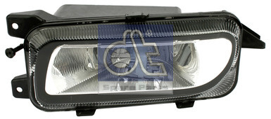 DT SUMUVALO MERCEDES ACTROS VASEN