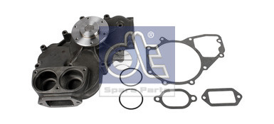 DT WATER PUMP