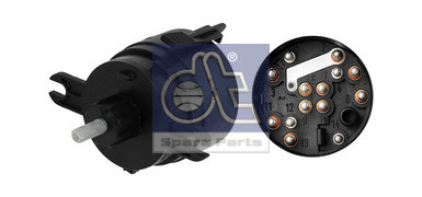 DT KYTKIN AJOVALOLLE SC 3/4-SRJ