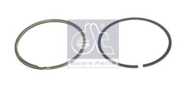 DT SPIRAX TIIVISTERENGAS PAKOSARJALLE SC 52,0X47,6X2,25MM