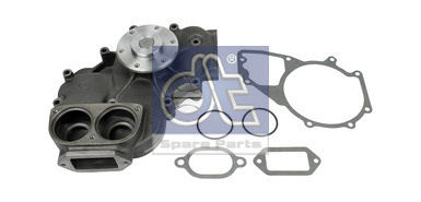 DT WATER PUMP